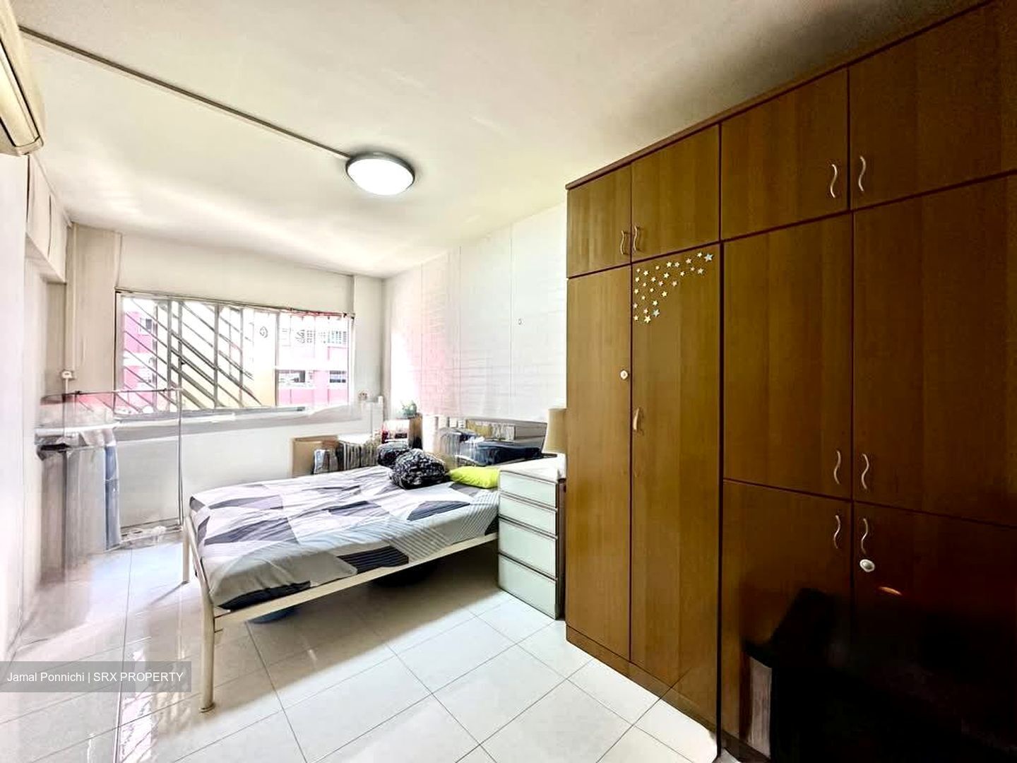 Blk 4 Toh Yi Gardens (Bukit Timah), HDB 5 Rooms #537547031